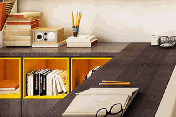 德尼尔全屋定制